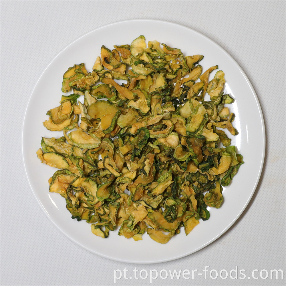 Ad Zucchini Flakes